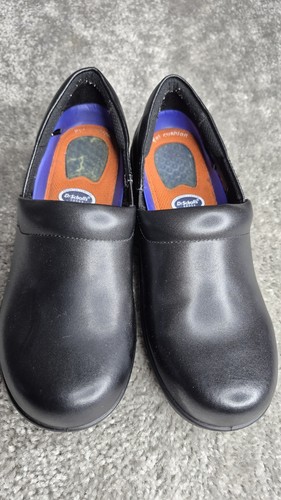 Scholls zoccoli neri - zoccoli,