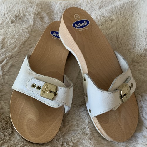 Sandali donna scholl misura - donna, 5