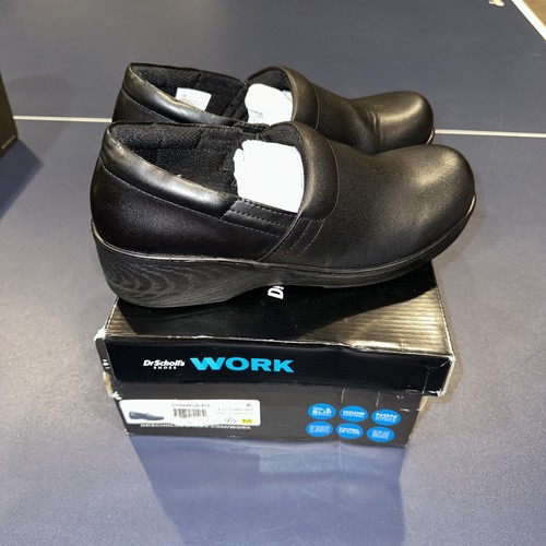 Scholl zoccolo da lavoro - dr., scholl's
