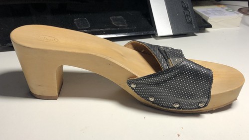 Zoccoli scholl cm - scholl, 7