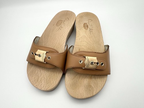 Scholls zoccolo sandalo - scholls,
