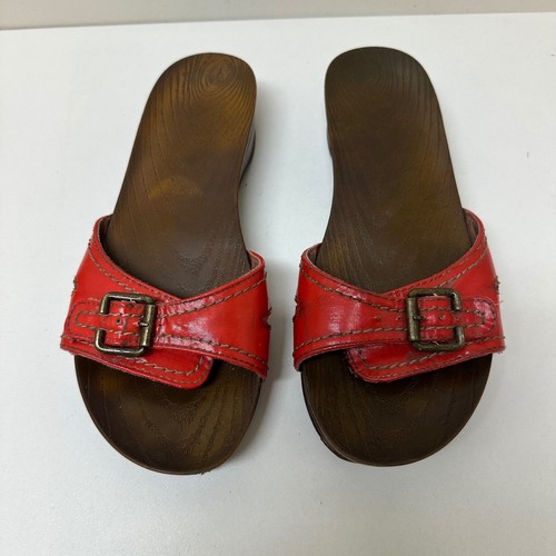 Scholls sandali vintage in - dr,