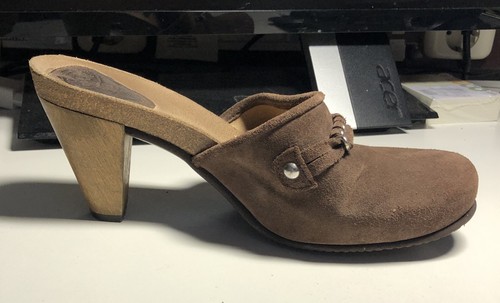 Scholl dona zoccoli - dona,