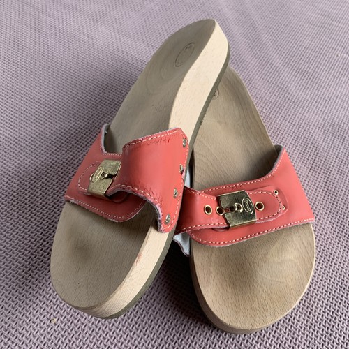 Sandali ginnastica dr - da,