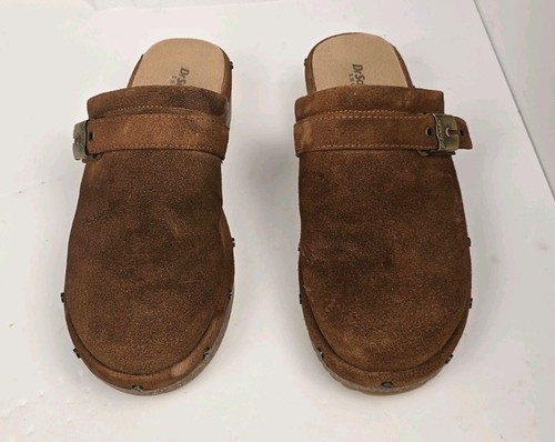 Scholl zoccoli donna - dr., scholl's