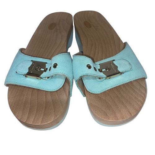 Scholls sandali donna 9 - dr, tg
