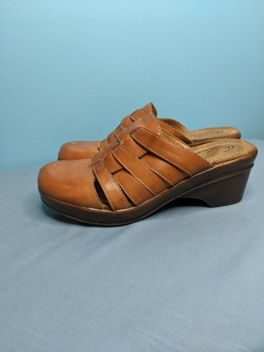 Scholls brenna tan doppio - tan,
