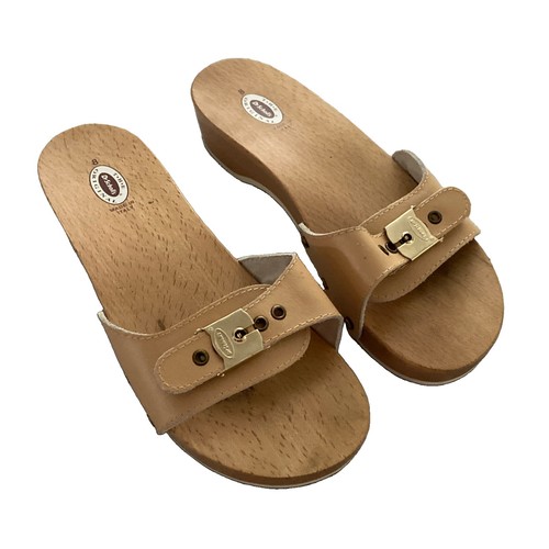 Scholls donna taglia 8 - dr,