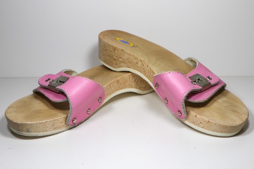Zoccoli sandali vintage - , dr