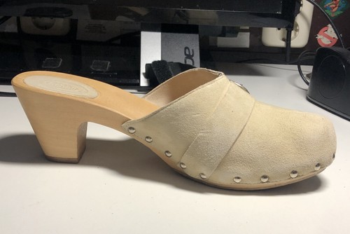 Zoccolo scholl italy - italy, cm
