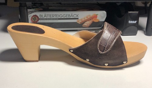 Zoccoli scholl cm - scholl,