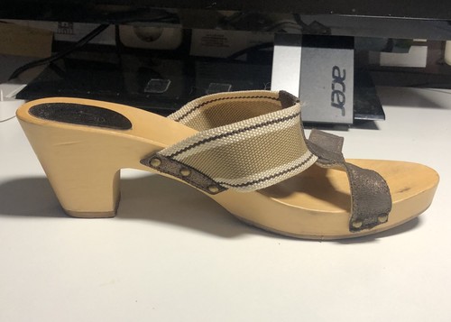Scholl italy zoccoli - italy, cm