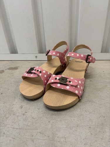 Sandali donna vintage