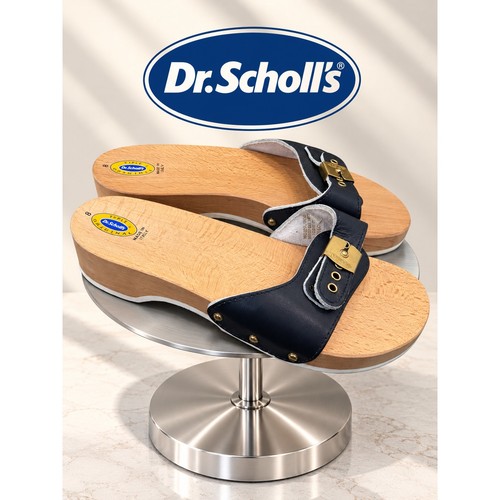 Scholl the original - dr.,