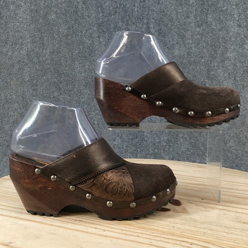Zoccoli scholl donna 7 - dr.,