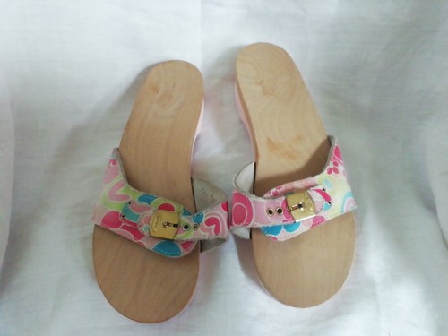 Sandali scholl cinturini - sandali,