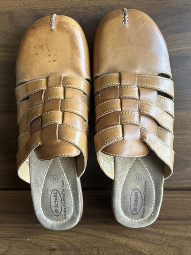Scholls donna taglia 11 - dr,