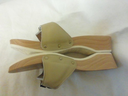 Sandali scholl 7 - ,