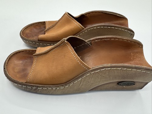 Sandali vintage scholls - vintage, dr