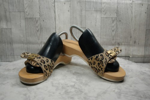 Sandali vintage scholl - dr., scholl's