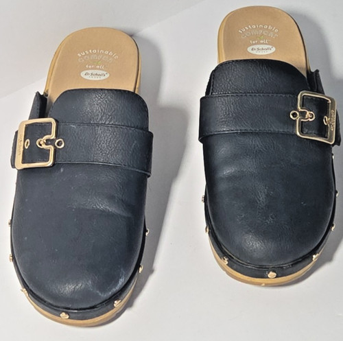 Scholls zoccoli classici - dr,
