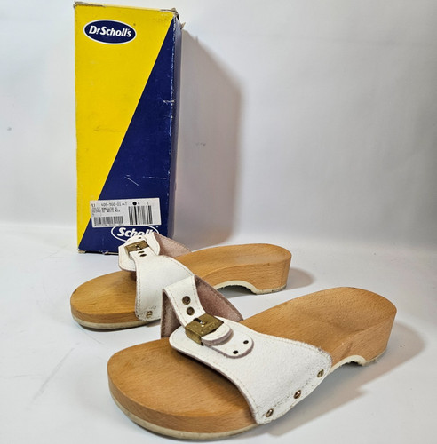 Zoccoli scholl pescura tacco - scholl,