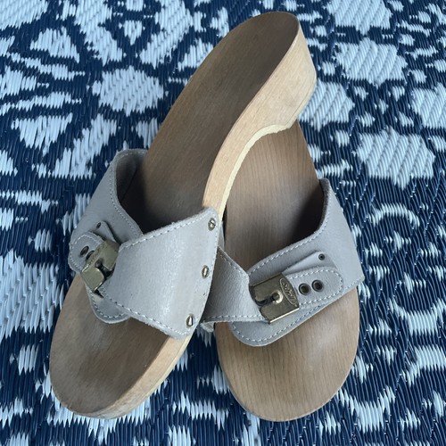 Sandali esercizio scholl - sandali,