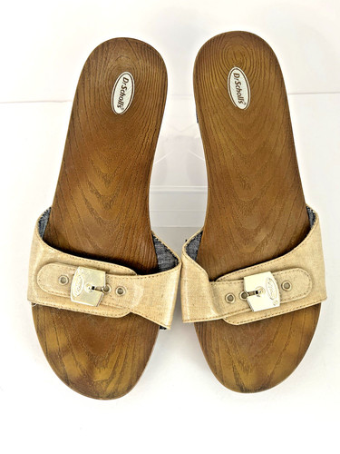 Scholls sandali classici - dr.,