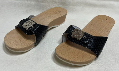 Scholl tacco pescura - scholl:,