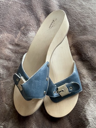 Sandali esercizio scholl - sandali,