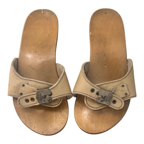 Sandali ginnastica vintage - da,