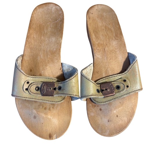 Scholls vintage rari - vintage,