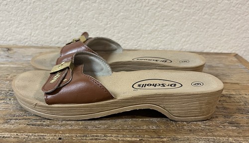 Scholls zoccoli da - dr,