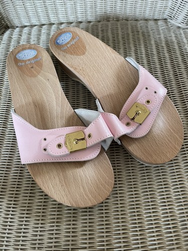 Sandali zoccoli donna - donna, dr