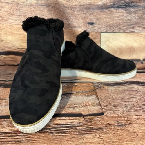 Scarpe slip scholls - slip, on