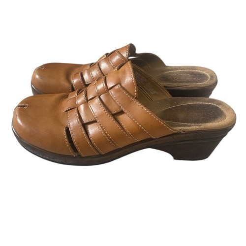 Sandali vintage scholls - sandali,