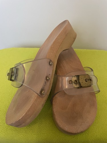 Sandali esercizio scholl - sandali, da