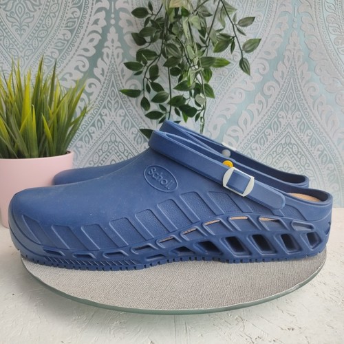 Zoccoli professionali scholl - professionali,